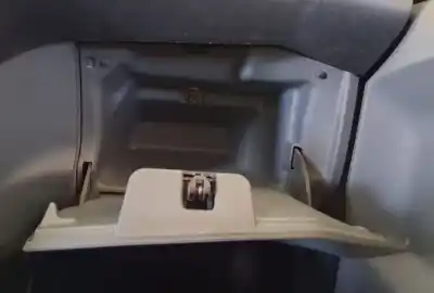 Peça sobressalente para automóvel em segunda mão porta luvas por ford ka (ccu) titanium referências oem iam   