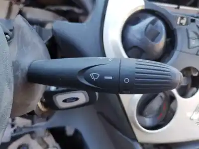 Second-hand car spare part headlights switch for ford ka (ccu) titanium oem iam references 07354736600  