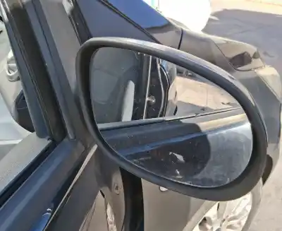 Peça sobressalente para automóvel em segunda mão espelho retrovisor direito por ford ka (ccu) titanium referências oem iam   
