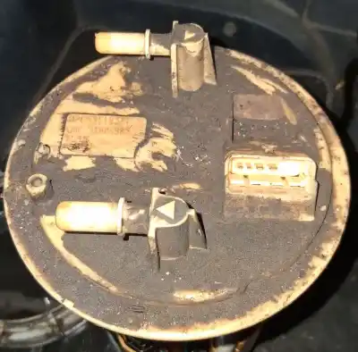 Автозапчасти б/у индикатор за ford ka (ccu) titanium ссылки oem iam a2c53119527