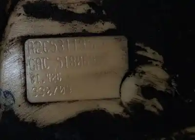 Peça sobressalente para automóvel em segunda mão boia / bomba combustível por ford ka (ccu) titanium referências oem iam a2c53119527  