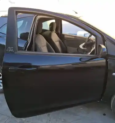 Second-hand car spare part front right door for ford ka (ccu) titanium oem iam references   