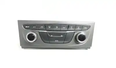 Tweedehands auto-onderdeel klimaatcontrole voor opel astra k lim. 5türig selective oem iam-referenties 39042441