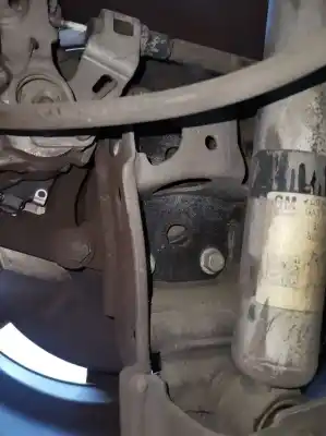 Tweedehands auto-onderdeel knokkel links achter voor opel astra k lim. 5türig selective oem iam-referenties 