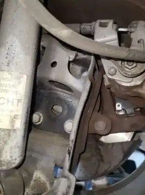 Tweedehands auto-onderdeel knokkel rechts achter voor opel astra k lim. 5türig selective oem iam-referenties 