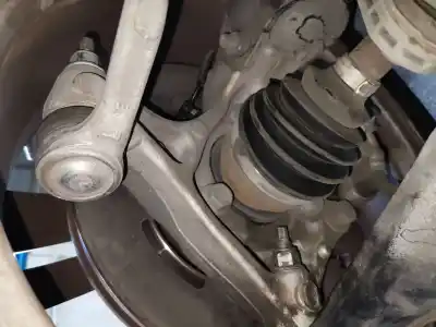 Tweedehands auto-onderdeel knokkel links voor voor opel astra k lim. 5türig selective oem iam-referenties 