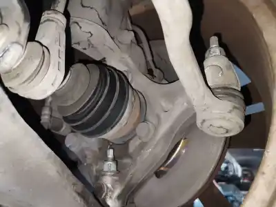 Tweedehands auto-onderdeel knokkel rechts voor voor opel astra k lim. 5türig selective oem iam-referenties 