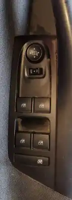 Tweedehands auto-onderdeel linker voorruit schakelaar voor opel astra k lim. 5türig selective oem iam-referenties 13408458