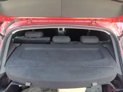 Tweedehands auto-onderdeel achterbak voor opel astra k lim. 5türig selective oem iam-referenties 