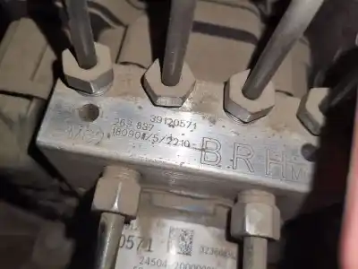 Tweedehands auto-onderdeel abs voor opel astra k lim. 5türig selective oem iam-referenties 39120571