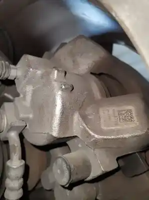 Tweedehands auto-onderdeel remklauw links voor voor opel astra k lim. 5türig selective oem iam-referenties 39103794