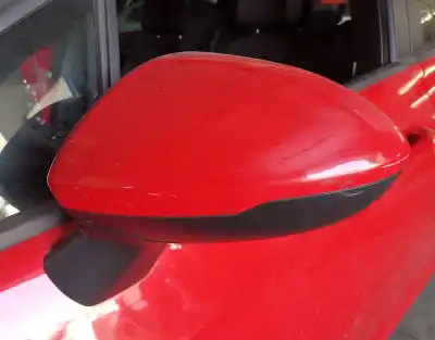 Tweedehands auto-onderdeel linker spiegel voor opel astra k lim. 5türig selective oem iam-referenties 