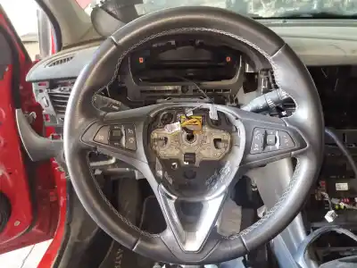 Tweedehands auto-onderdeel stuur voor opel astra k lim. 5türig selective oem iam-referenties 39058749