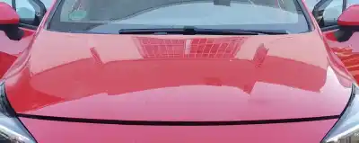 Peça sobressalente para automóvel em segunda mão capot por opel astra k lim. 5türig selective referências oem iam   