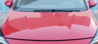 Tweedehands auto-onderdeel kap voor opel astra k lim. 5türig selective oem iam-referenties 