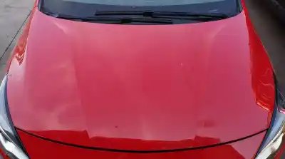 Peça sobressalente para automóvel em segunda mão capot por opel astra k lim. 5türig selective referências oem iam   