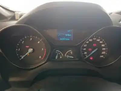 Автозапчасти б/у приборная доска за ford c-max titanium ссылки oem iam bm5t10849cr
