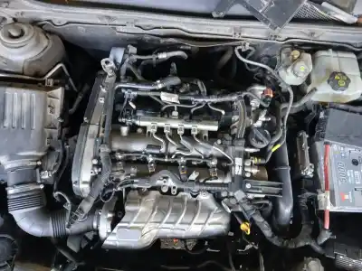 Second-hand car spare part COMPLETE ENGINE for OPEL INSIGNIA BERLINA  OEM IAM references A20DTH  