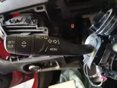 Tweedehands auto-onderdeel intermitterende controle voor opel astra k lim. 5türig selective oem iam-referenties 39149294