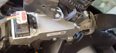 Tweedehands auto-onderdeel startschakelaar voor opel astra k lim. 5türig selective oem iam-referenties 39153198