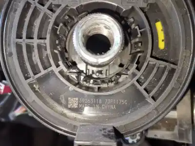 Tweedehands auto-onderdeel airbag ring voor opel astra k lim. 5türig selective oem iam-referenties 39063118