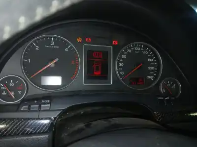 Peça sobressalente para automóvel em segunda mão  por AUDI A4 BERLINA (8E)  Referências OEM IAM 1036901830  1036901830