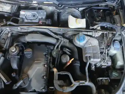 Peça sobressalente para automóvel em segunda mão MOTOR COMPLETO por AUDI A4 BERLINA (8E)  Referências OEM IAM AWX  