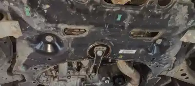 Tweedehands auto-onderdeel vooras voor opel astra k lim. 5türig selective oem iam-referenties gm32001