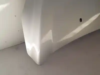 Peça sobressalente para automóvel em segunda mão capot por ford focus berlina (cap) ambiente (d) referências oem iam   