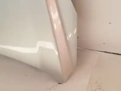 Peça sobressalente para automóvel em segunda mão capot por ford focus berlina (cap) ambiente (d) referências oem iam   