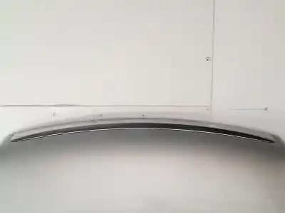 Peça sobressalente para automóvel em segunda mão capot por ford focus berlina (cap) ambiente (d) referências oem iam   