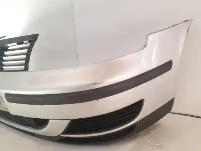 Pezzo di ricambio per auto di seconda mano paraurti anteriore per seat toledo (1m2) signo riferimenti oem iam   