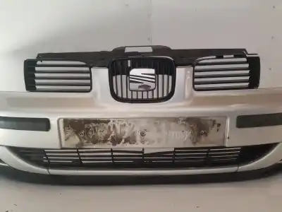 Pezzo di ricambio per auto di seconda mano paraurti anteriore per seat toledo (1m2) signo riferimenti oem iam   