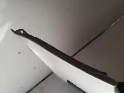 Pezzo di ricambio per auto di seconda mano paraurti anteriore per seat toledo (1m2) signo riferimenti oem iam   