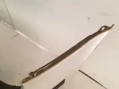 Pezzo di ricambio per auto di seconda mano paraurti anteriore per seat toledo (1m2) signo riferimenti oem iam   