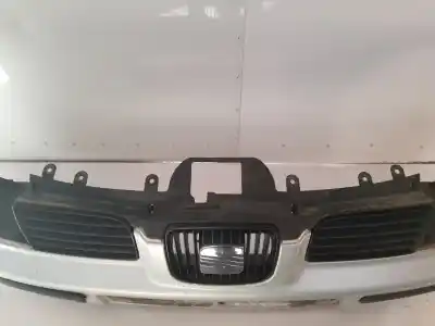 Pezzo di ricambio per auto di seconda mano paraurti anteriore per seat toledo (1m2) signo riferimenti oem iam   