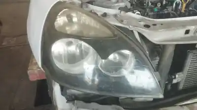 Автозапчастина б/у  для RENAULT CLIO II FASE II (B/CB0)  Посилання на OEM IAM   