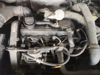 Peça sobressalente para automóvel em segunda mão MOTOR COMPLETO por SEAT CORDOBA BERLINA (6K2)  Referências OEM IAM AFN  