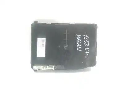 Автозапчастина б/у РЕЛЕ/ЗАПОПЕРІВНИК для RENAULT MEGANE II BERLINA 5P  Посилання на OEM IAM 8200351182  8200351182