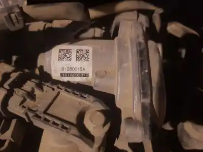 Peça sobressalente para automóvel em segunda mão  por RENAULT KANGOO  Referências OEM IAM 161A09287R  