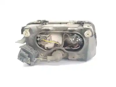 Second-hand car spare part left headlight for audi a3 (8l) 1.8 ambiente oem iam references 8l0941029a  8l0941029a