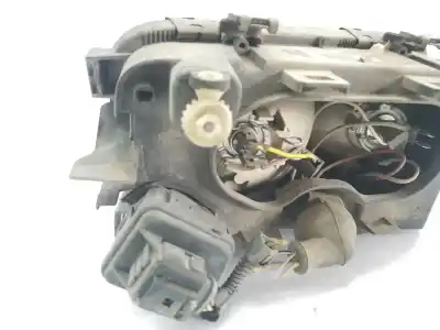 Second-hand car spare part left headlight for audi a3 (8l) 1.8 ambiente oem iam references 8l0941029a  8l0941029a