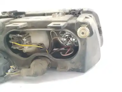 Second-hand car spare part left headlight for audi a3 (8l) 1.8 ambiente oem iam references 8l0941029a  8l0941029a