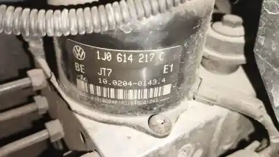 Автозапчасти б/у  за AUDI A3 (8L)  ссылки OEM IAM 1J0614217C  1J0614217C