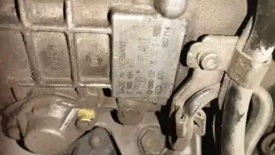 Peça sobressalente para automóvel em segunda mão Bomba De Injeção por AUDI A3 (8L) 1.9 TDI Referências OEM IAM 0460404977  