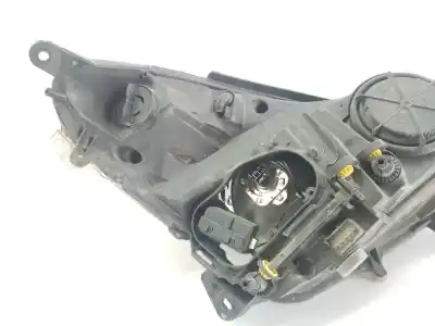 Автозапчастина б/у ліва фара для opel corsa d ´´111 years´´ посилання на oem iam 93189357  93189357