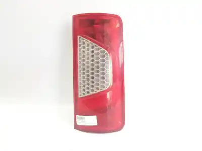 Автозапчастина б/у правий ліхтар для FORD TRANSIT CONNECT (TC7) Kasten City Light (2009->) Посилання на OEM IAM 9T1613404AD  9T1613404AD