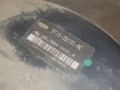 Pezzo di ricambio per auto di seconda mano  per FORD TRANSIT CONNECT (TC7)  Riferimenti OEM IAM 9T162B195AC  