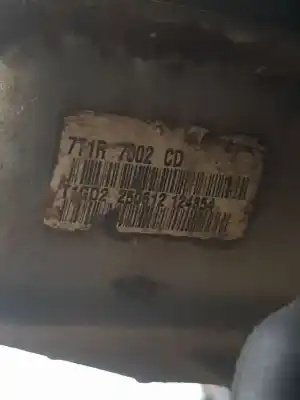 Pezzo di ricambio per auto di seconda mano  per FORD TRANSIT CONNECT (TC7)  Riferimenti OEM IAM 7T1R7002CD  
