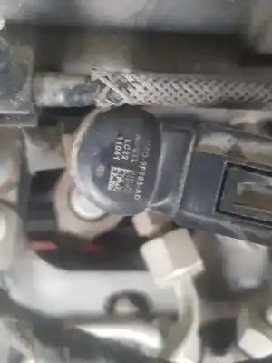 Pezzo di ricambio per auto di seconda mano  per FORD TRANSIT CONNECT (TC7)  Riferimenti OEM IAM 4M5Q9F593AD  